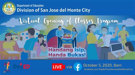 deped san jose del monte|Rose Camping .